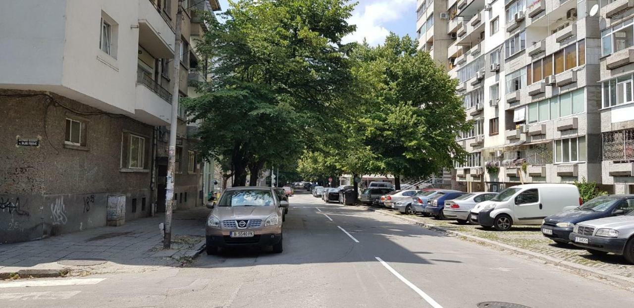 Селена 3 Varna Ngoại thất bức ảnh